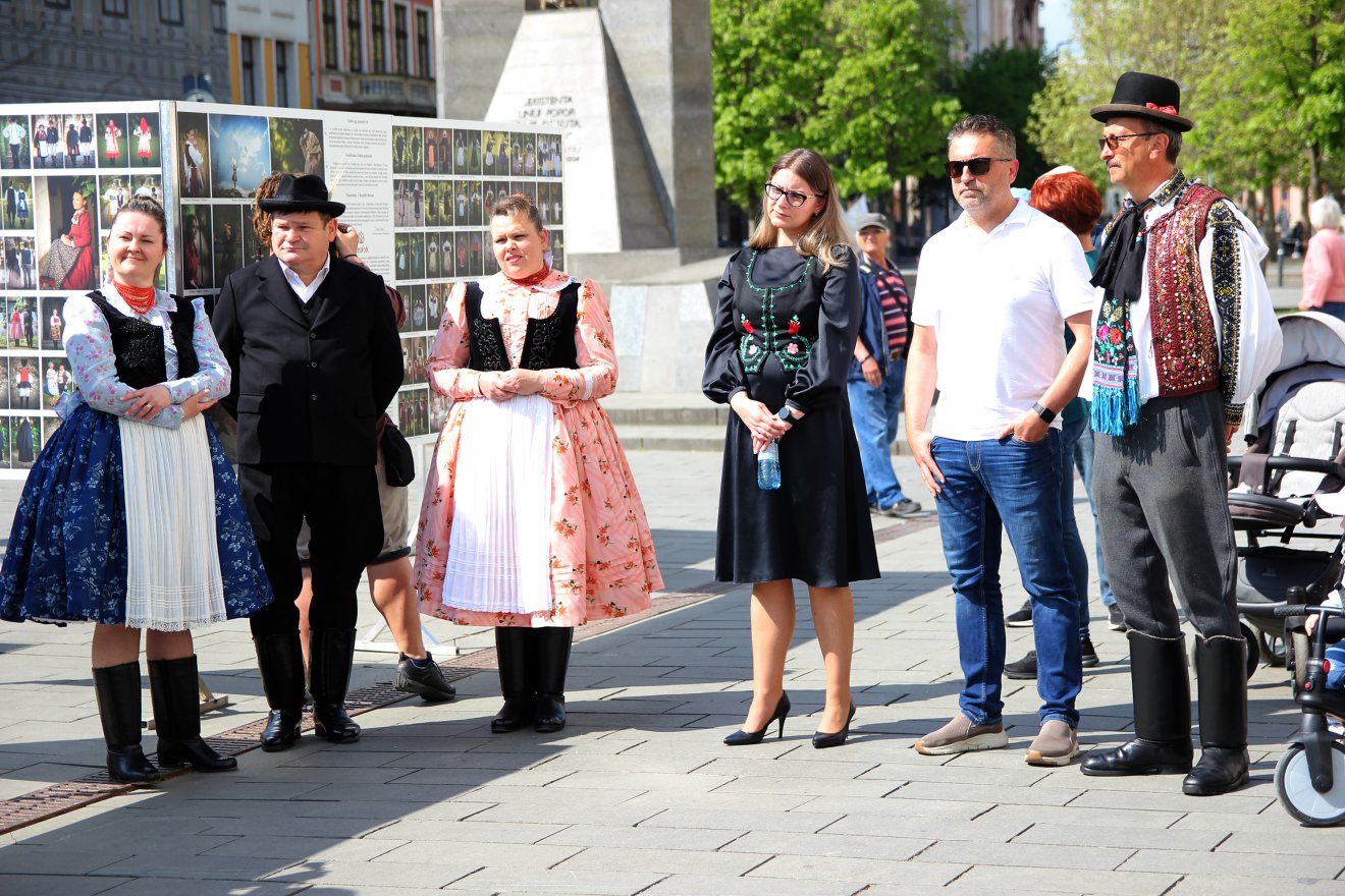 •  Fotó: Jakab Mónika