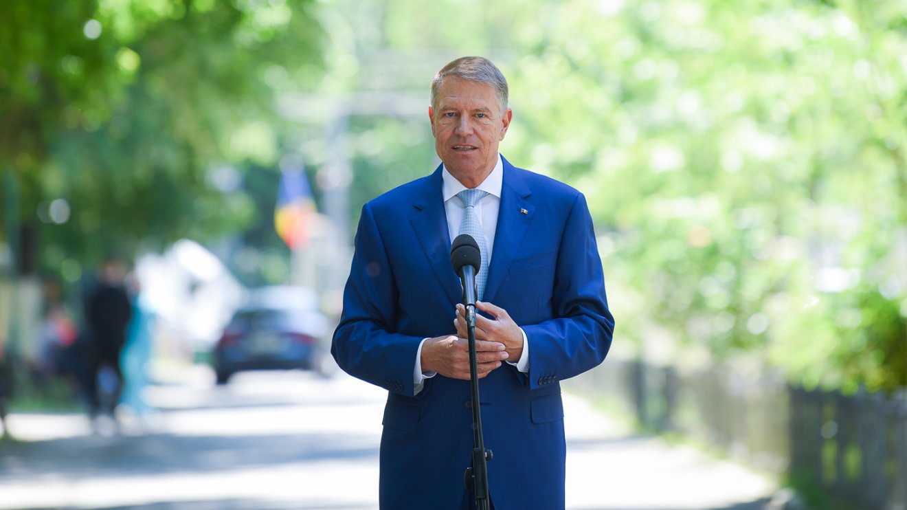 Iohannis