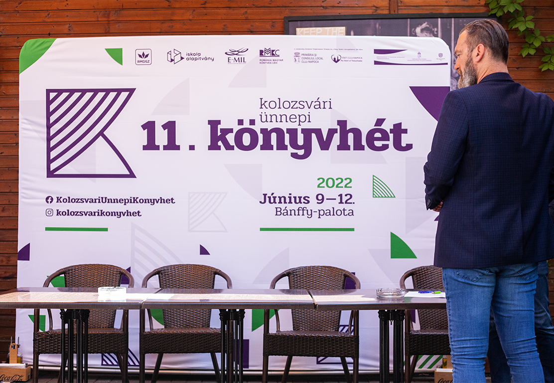 •  Fotó: Zoltán Ildikó