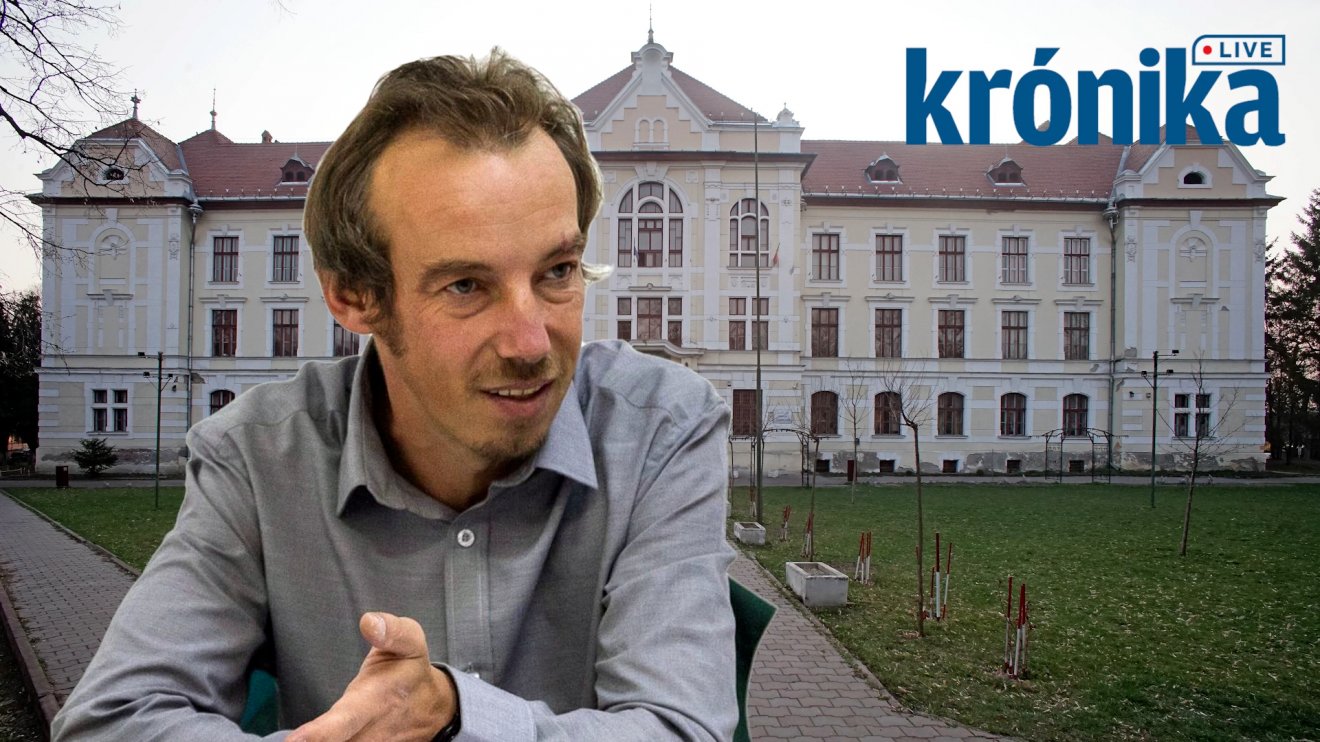 •  Fotó: Krónika Live