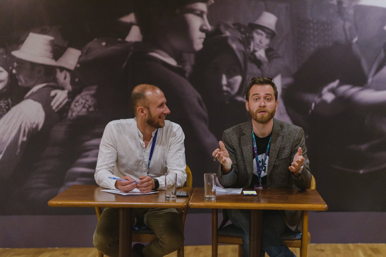 •  Fotó: Bethlendi Tamás