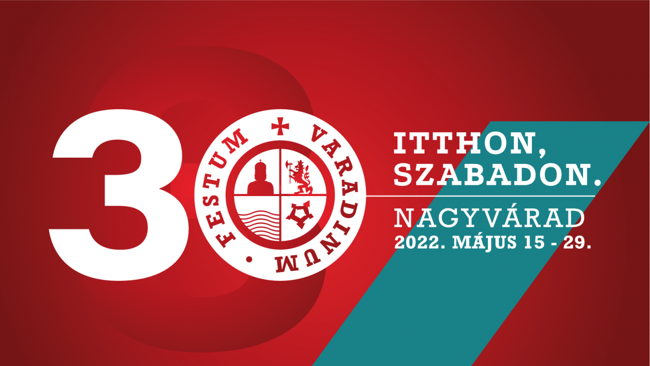 •  Fotó: Festum Varadinum szervezőcsapata