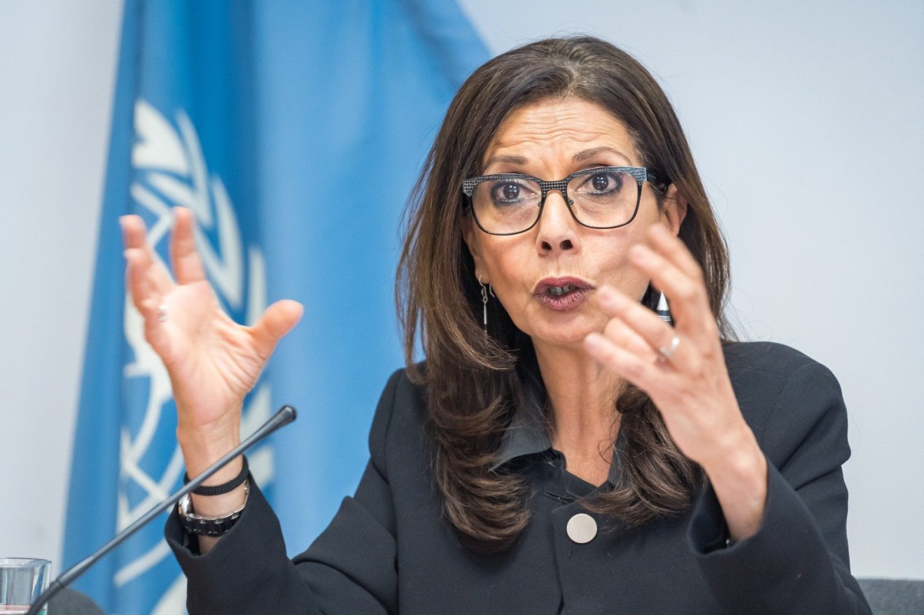 •  Fotó: Facebook/ Autoritatea Națională pentru Protecția Drepturilor Cop