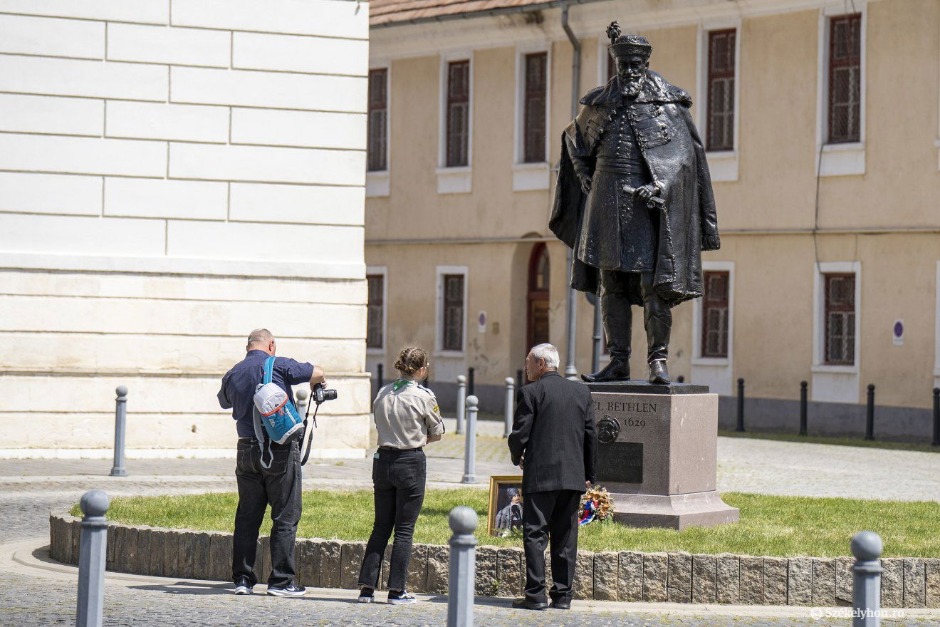 •  Fotó: Haáz Vince