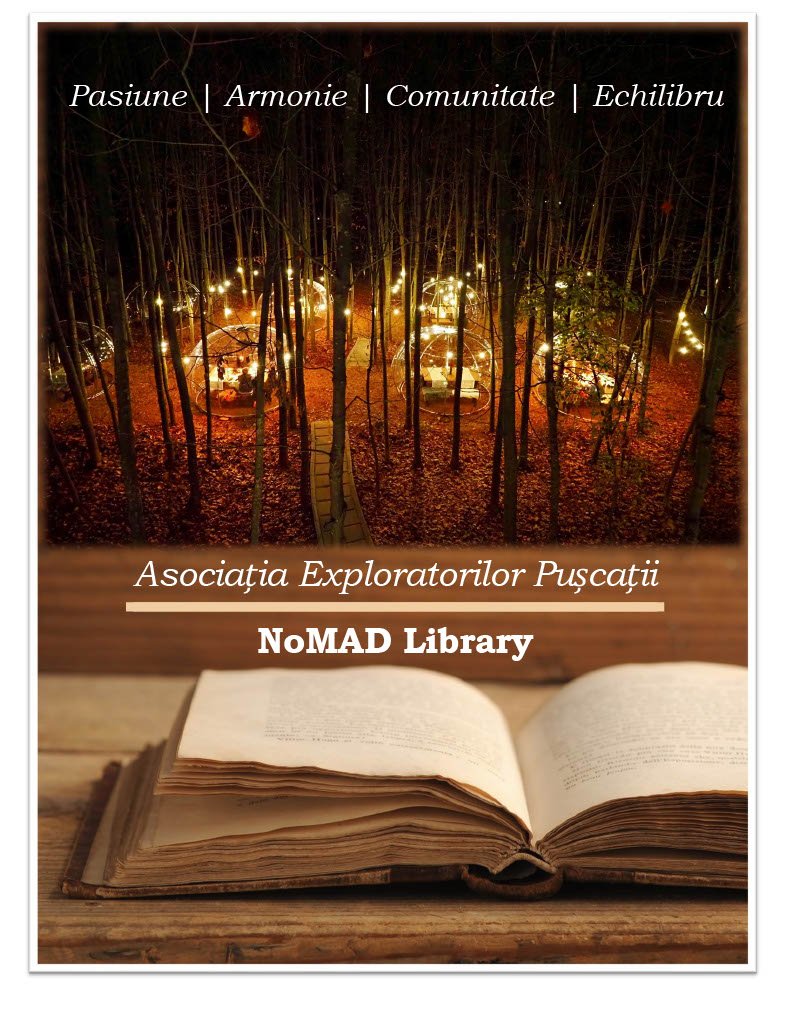 •  Fotó: Asociația Exploratorilor Pușcații