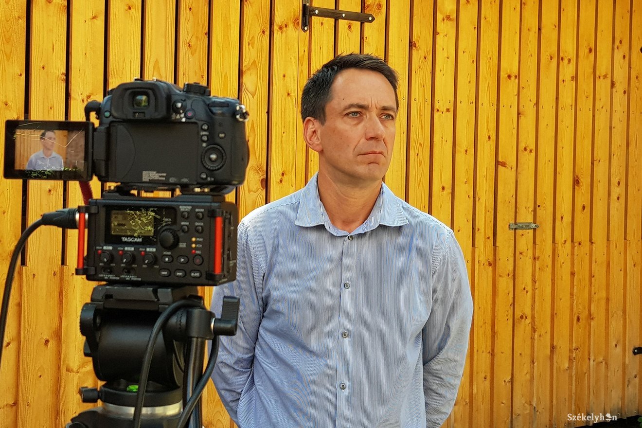 •  Fotó: Rostás Szabolcs