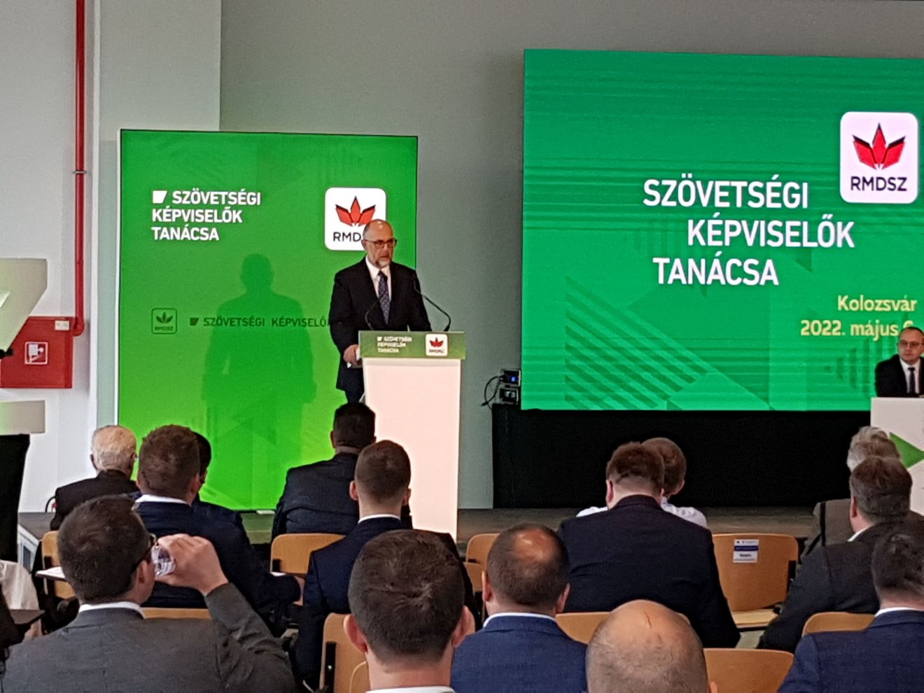 •  Fotó: Rostás Szabolcs