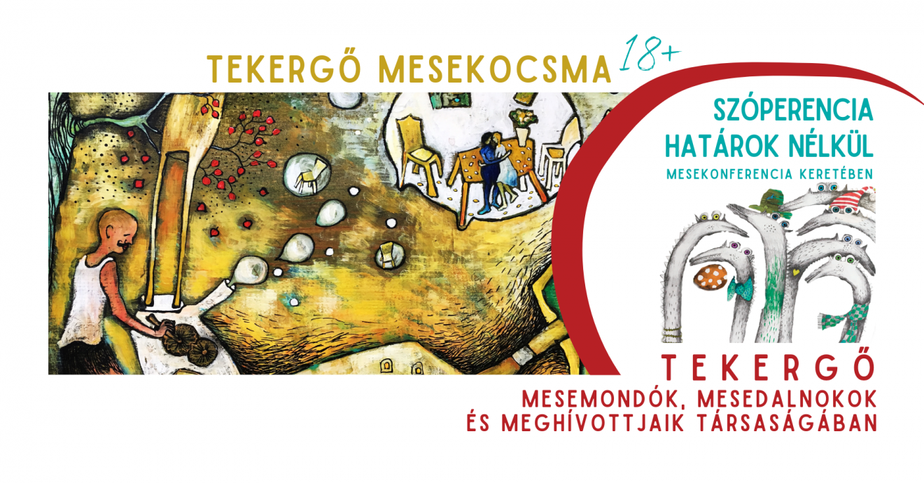 •  Fotó: Tekergő Meseösvény Egyesület