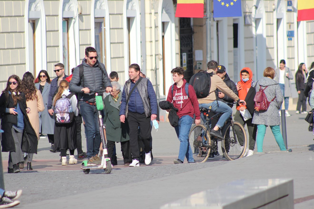 •  Fotó: Jakab Mónika