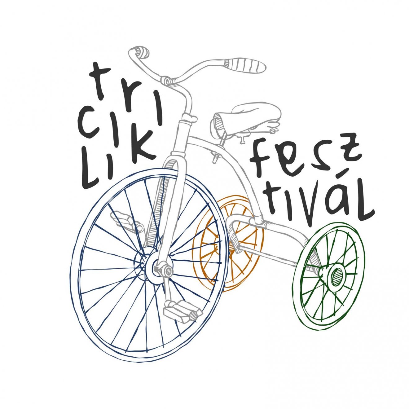 •  Fotó: Facebook/Tricikli Fesztivál