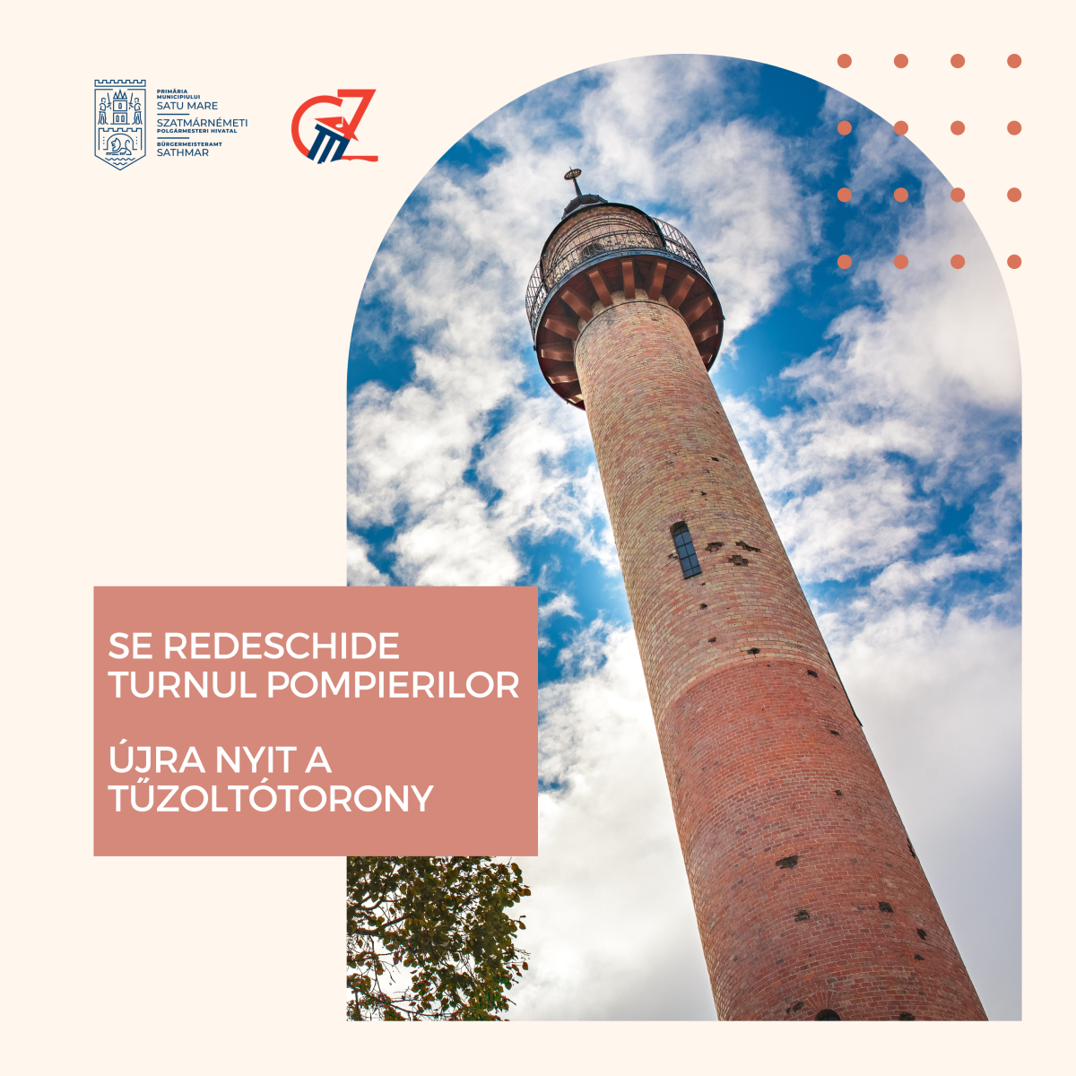•  Fotó: „G. M. Zamfirescu” Kulturális Központ