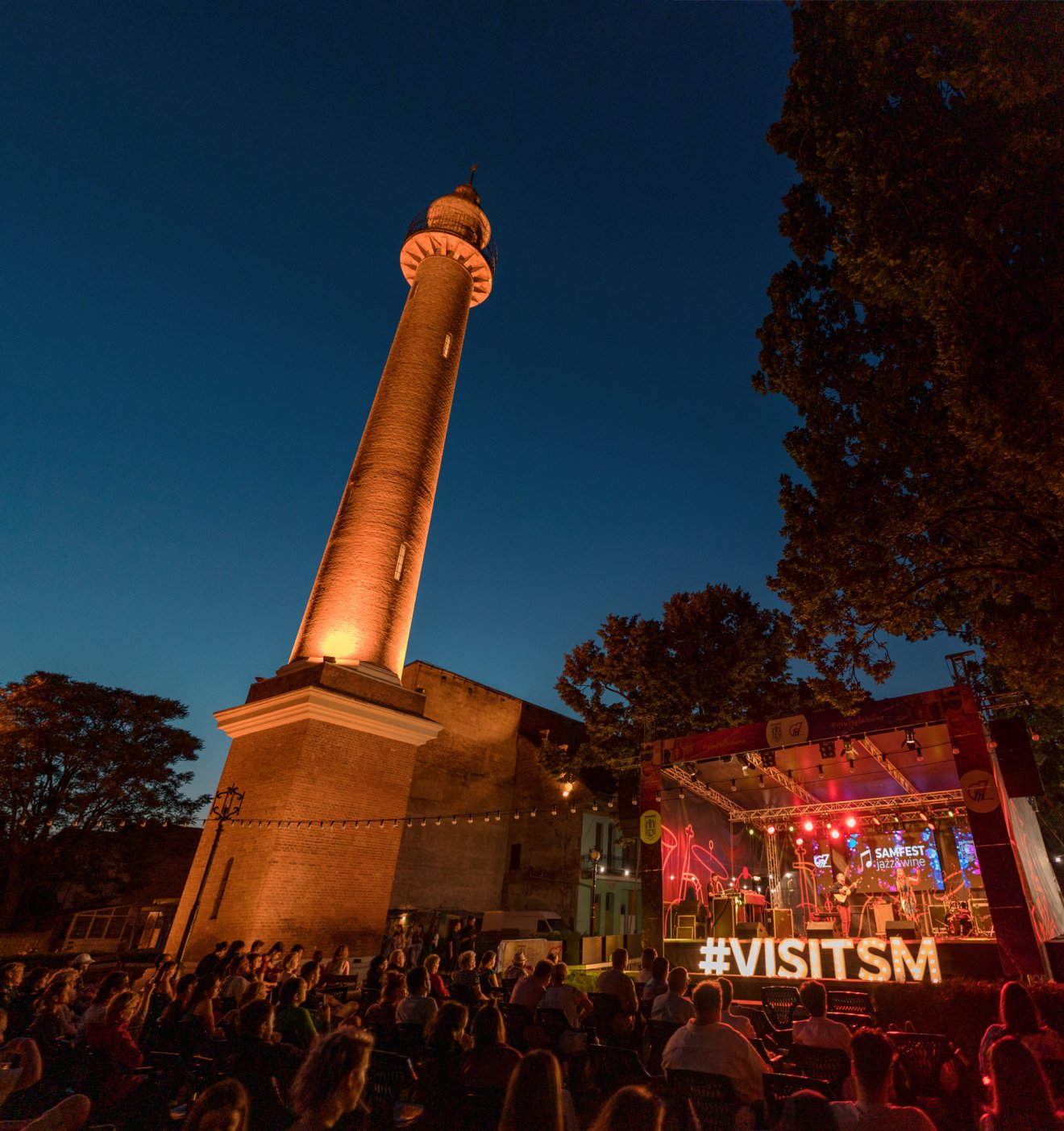 •  Fotó: „G. M. Zamfirescu” Kulturális Központ