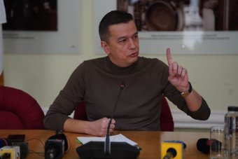 Évi 150 kilométernyi autópálya megépítését vizionálja Sorin Grindeanu közlekedési miniszter