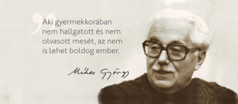 Életműdíjat is kiosztanak idéntől Méhes György emlékére, kutatói ösztöndíjprogramot is indítanak