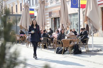 Sokkal kevesebben reménykednek a szebb jövőben, mint egy évvel ezelőtt