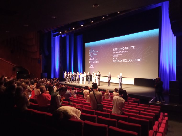 Kontrasztokkal teli világ: a cannes-i fesztivál hangulatát is meghatározták a világszerte érzékelhető nehézségek