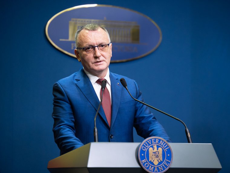 Cîmpeanu azt mondja, naponta kap halálos fenyegetéseket, de nem hátrál meg, folytatja a tanügy reformját