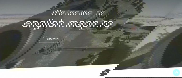 Ismét kibertámadás ért román minisztériumi honlapot, fél óra alatt helyrehozták