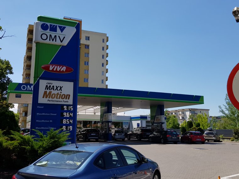 Üzemanyagárstopot követelnek a fuvarozók, tiltakozó megmozdulás is készül