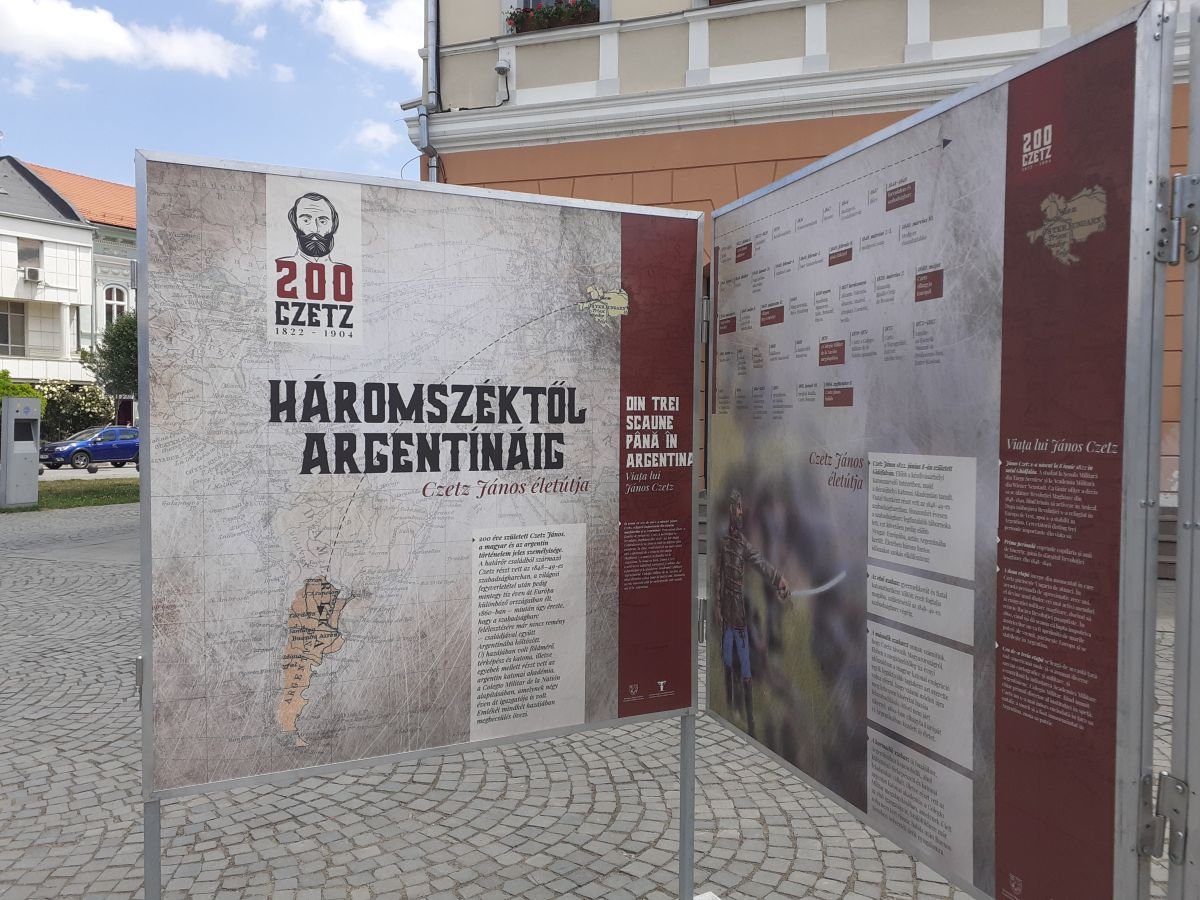 •  Fotó: Oláh Eszter
