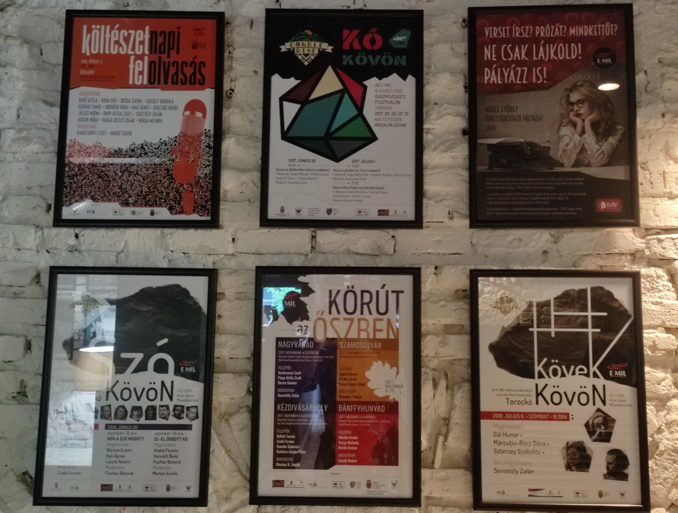 •  Fotó: Tóth Gödri Iringó