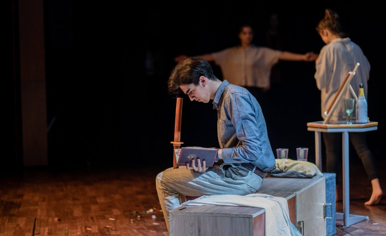 •  Fotó: Fényi Gyula Jezsuita Gimnázium és Kollégium / Facebook