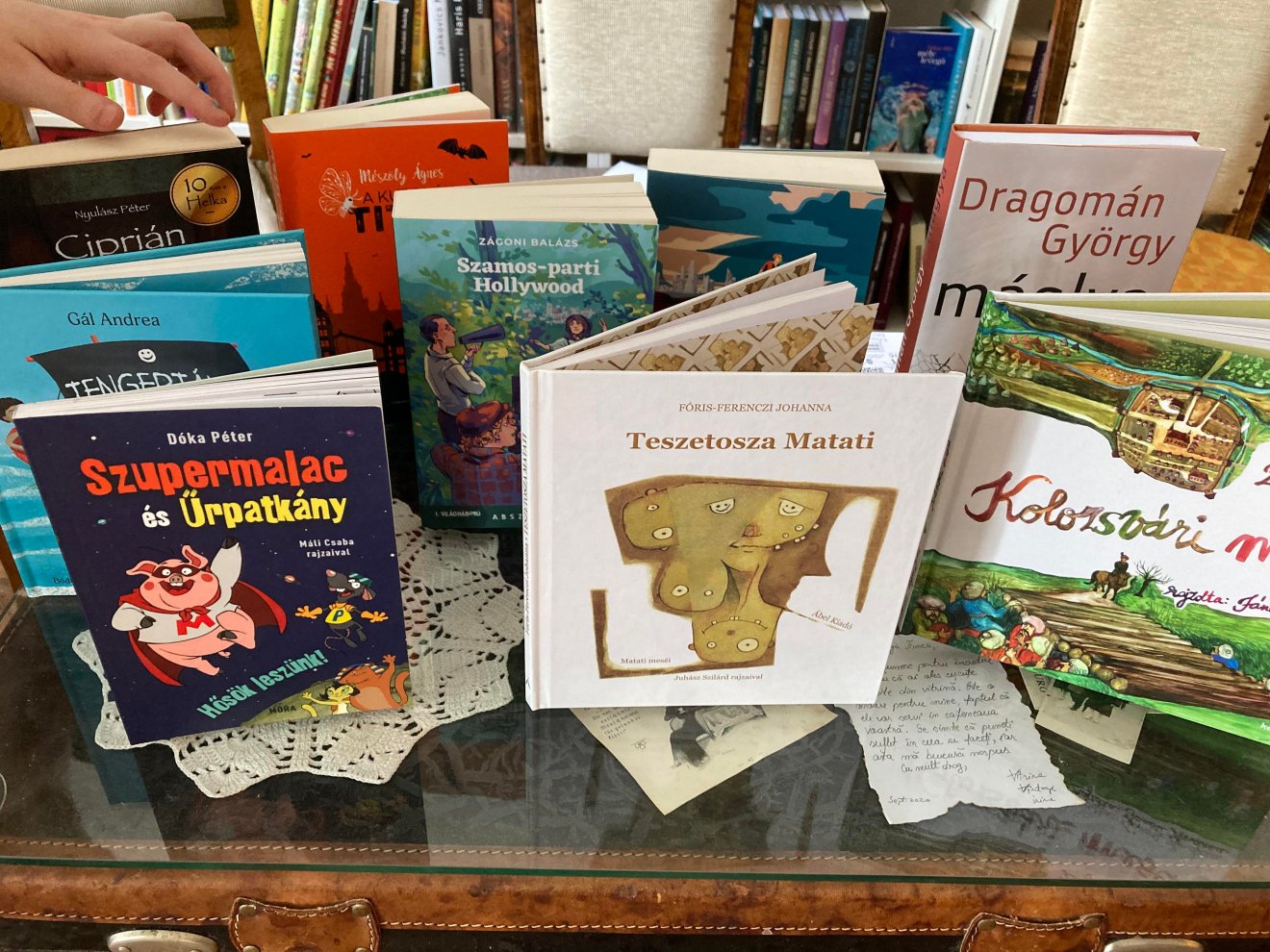 •  Fotó: Deák Szidónia