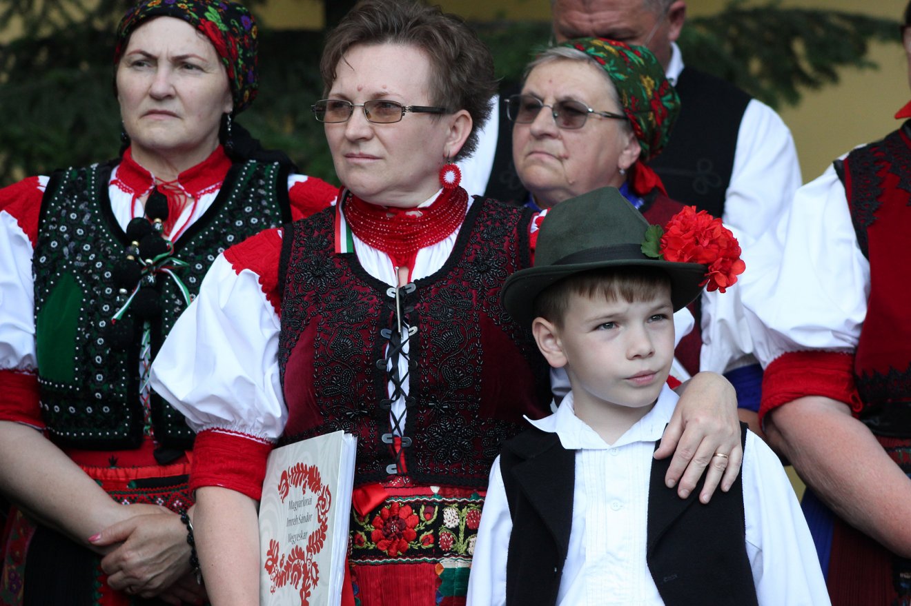 •  Fotó: Jakab Mónika