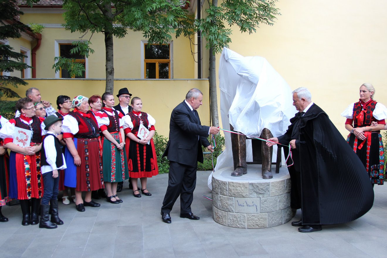 •  Fotó: Jakab Mónika