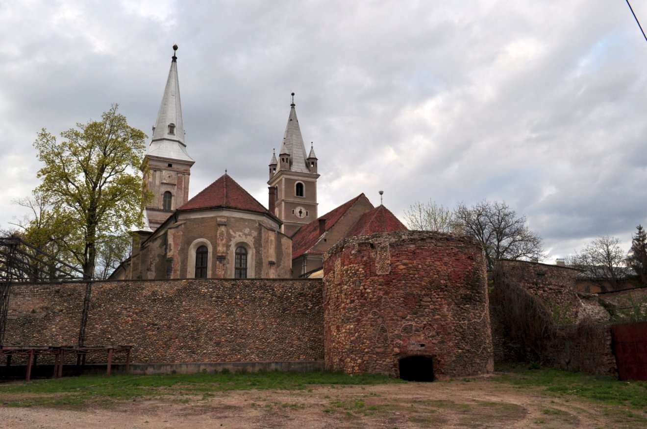 •  Fotó: Wikipédia/Țetcu Mircea Rareș