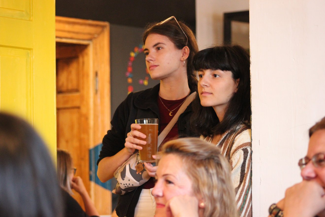 •  Fotó: Jakab Mónika