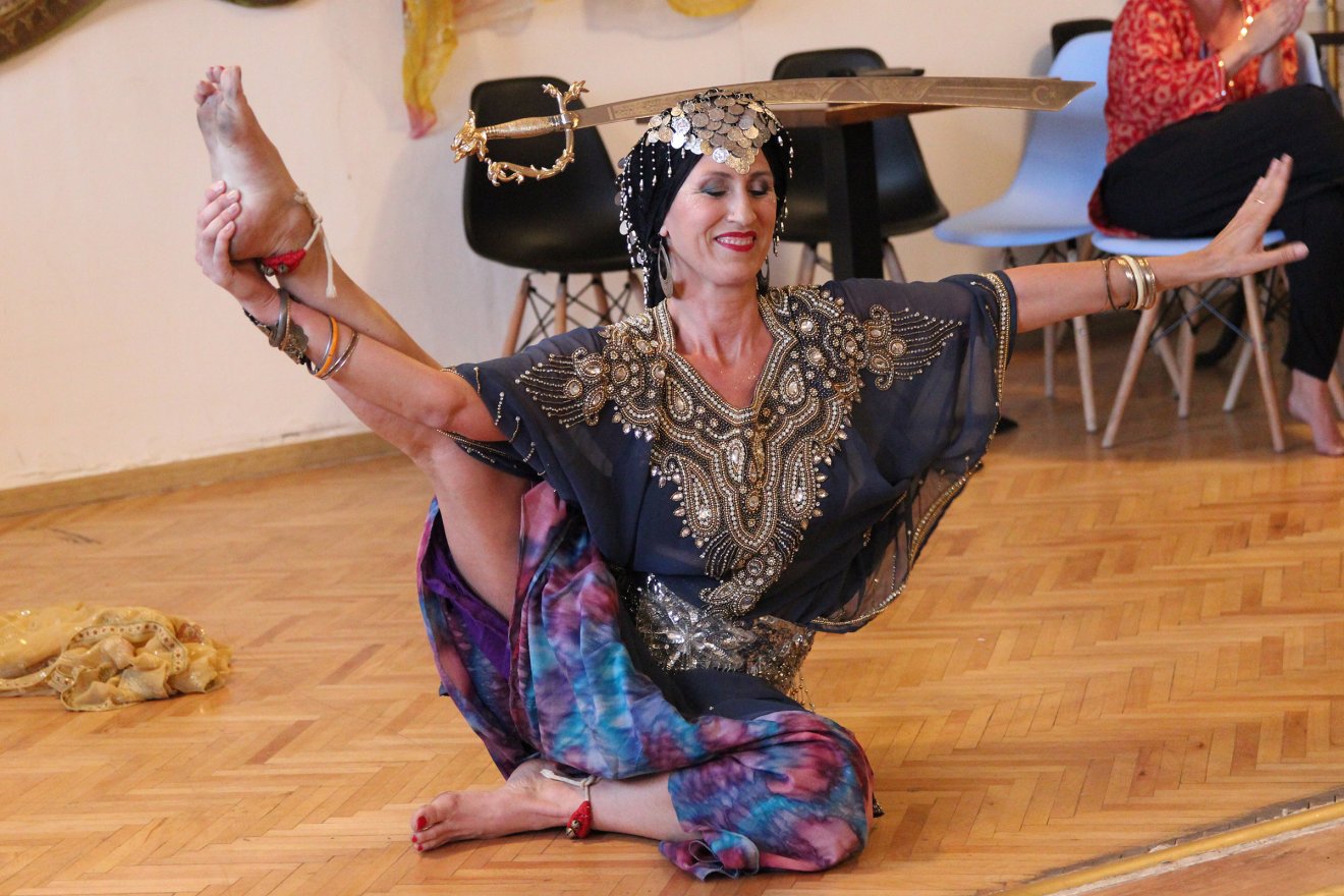 •  Fotó: Jakab Mónika