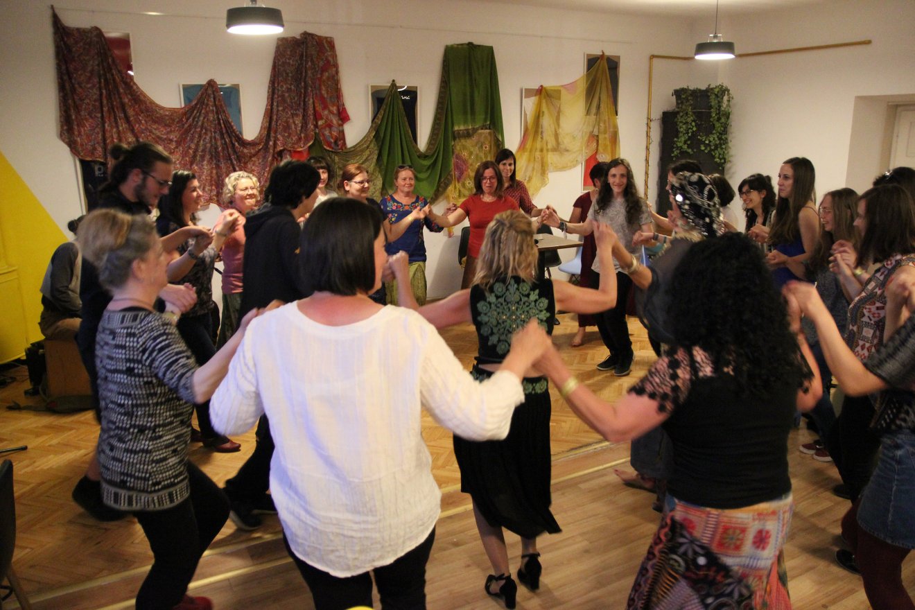 •  Fotó: Jakab Mónika