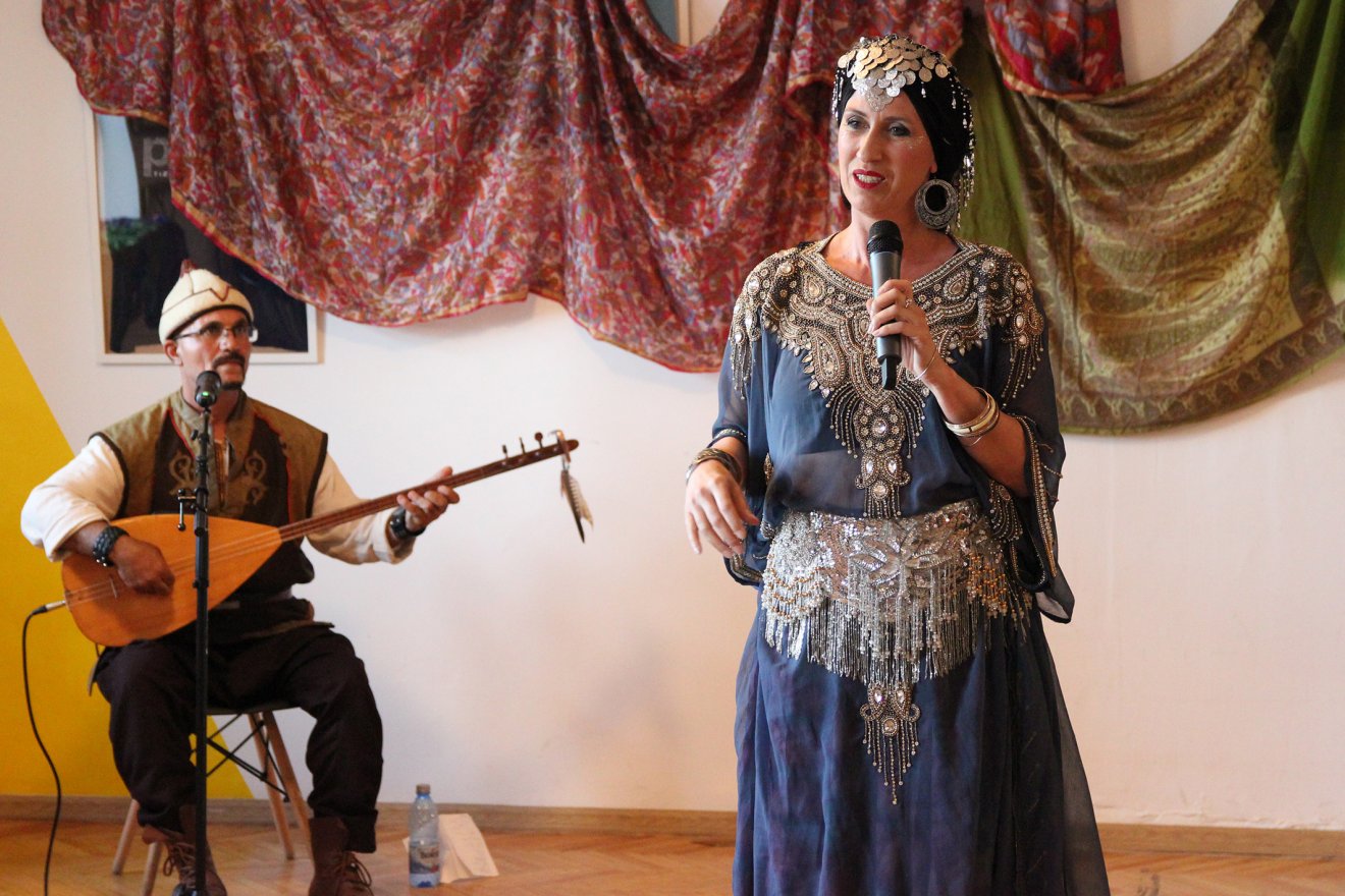 •  Fotó: Jakab Mónika