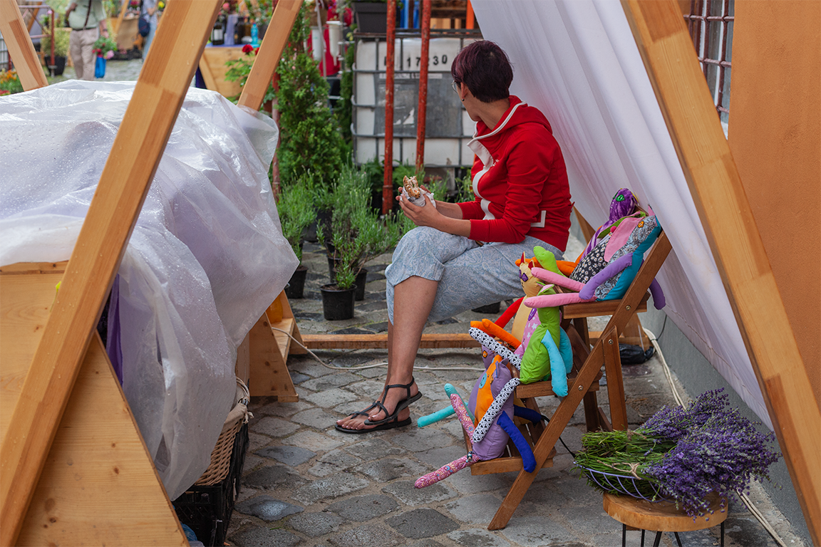 •  Fotó: Zoltán Ildikó