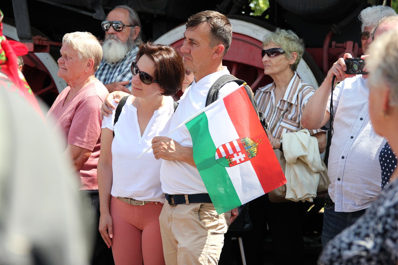 •  Fotó: Jakab Mónika