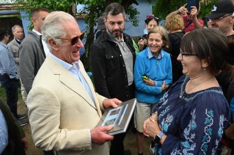 Szombattól újra várja a látogatókat III. Károly király háza Szászfehéregyházán