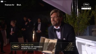 Kompromisszumoktól mentes filmek előtérben: Ruben Östlund svéd rendező lesz a cannes-i fesztivál zsűrijének elnöke