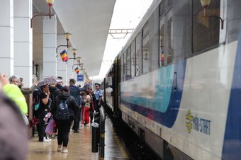 Olvasói levél egy elromlott mozdony kapcsán
