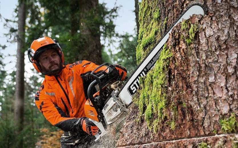 Felavatták a Stihl nagyváradi üzemét