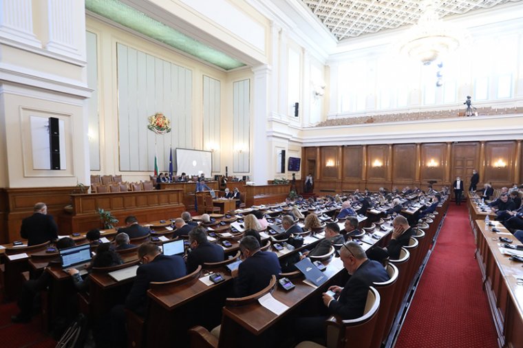 Szófia már nem vétózza Észak-Macedónia és Albánia EU-csatlakozását, de jogokat követel a külhoni bolgároknak