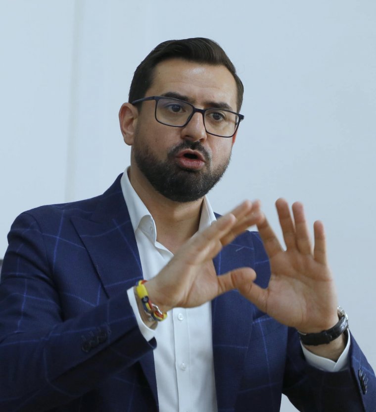 Megszavazta a képviselőház a korrupcióval gyanúsított volt agrárminiszter mentelmi jogának megvonását