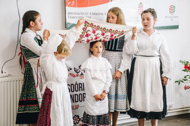 Fehér megyei ,,magyar csodaként” tekintenek Székelykocsárdra
