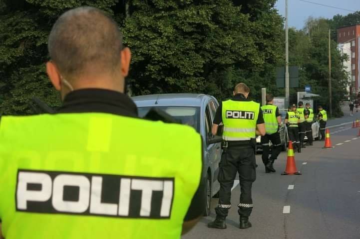 Radikalizálódott iszlamista gyilkolt egy oslói melegbárban