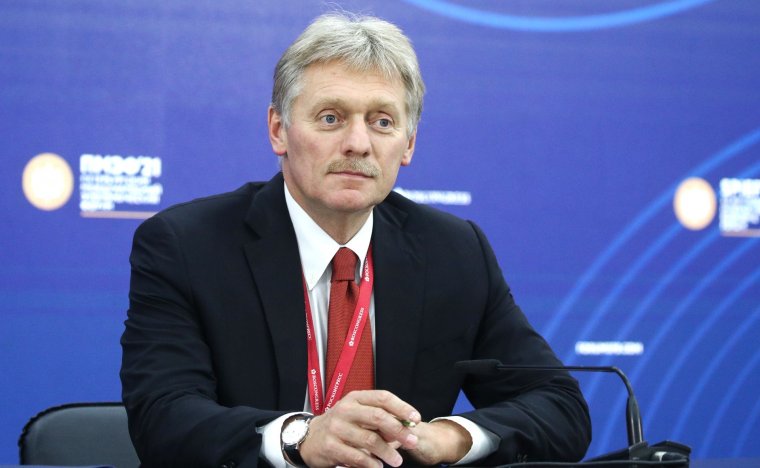 Kreml: a gagauz kormányzó őrizetbe vétele a Georgescu elleni romániai fellépéshez hasonló jogsértés