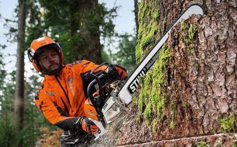 A nagyváradi ipari parkok történetének legnagyobb beruházásával épít gyárat a német Stihl