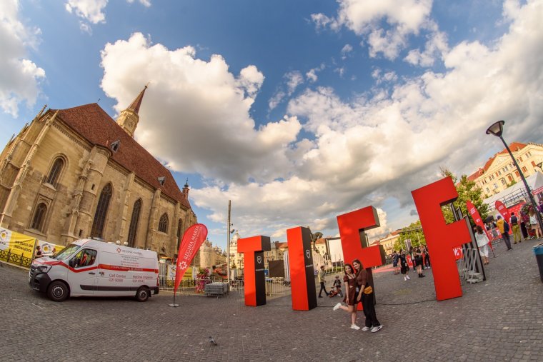 Különleges világot láttat a magyar versenyfilm a TIFF-en
