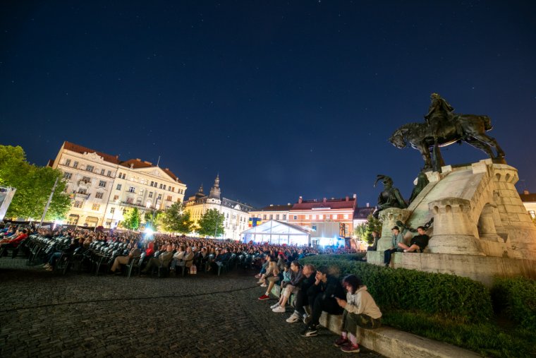 Rekordnézőszám jellemezte idén a TIFF-et és kísérőrendezvényeit