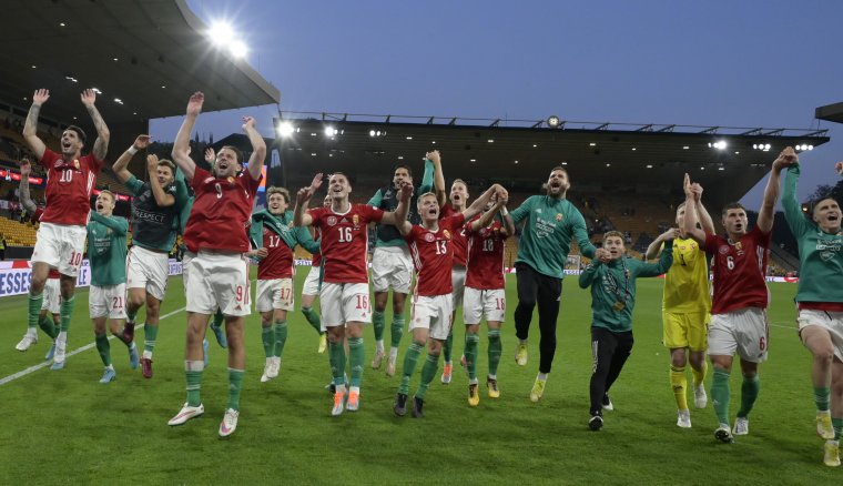 Minden jegy elkelt a magyar-olasz  Nemzetek Ligája-mérkőzésre