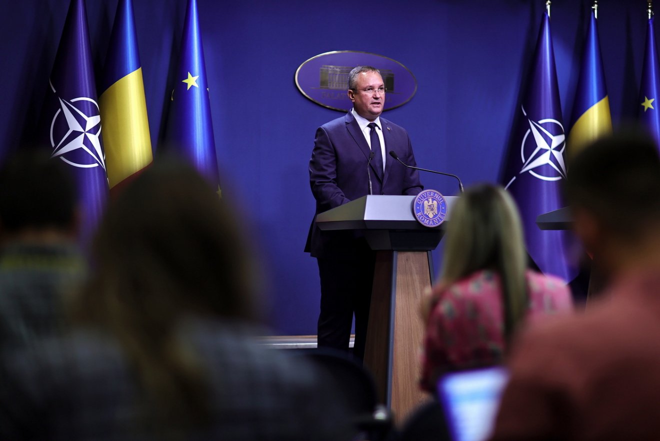 •  Fotó: Gov.ro